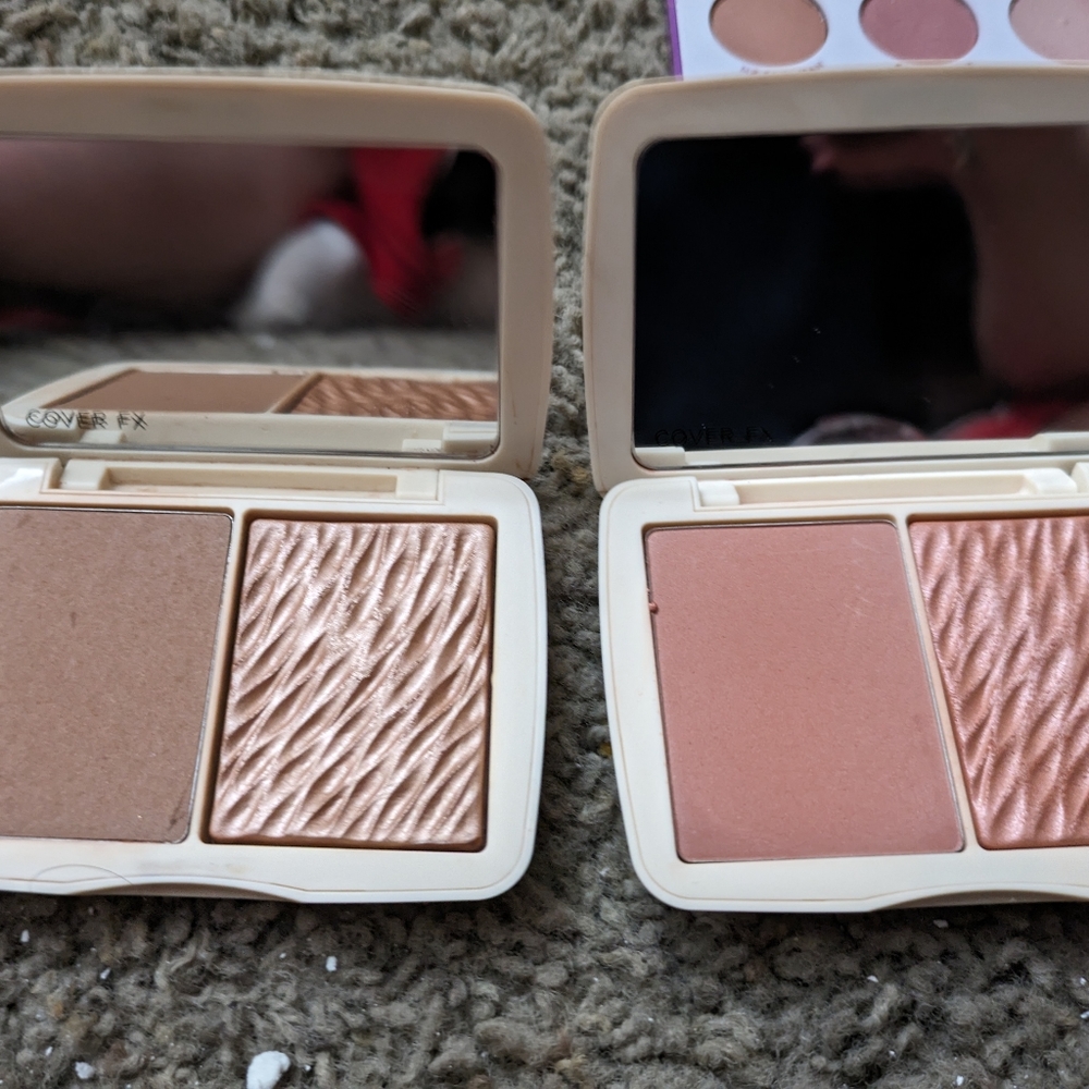 Make up - Picture 5 of 16